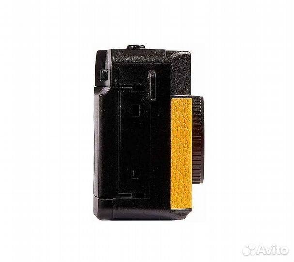 Фотоаппарат Kodak Ultra F9 Film Camera Yellow