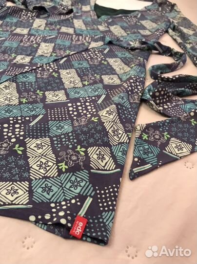 Женская домашняя одежда