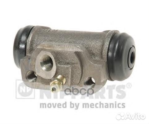 J3232094 цилиндр тормозной Nipparts J3232094 Ni
