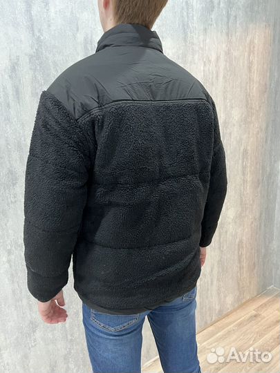 Двусторонняя куртка the north face