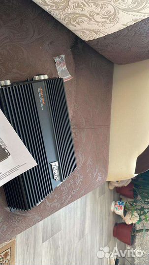 Моноблок amp