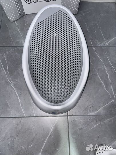 Горка для купания angelcare