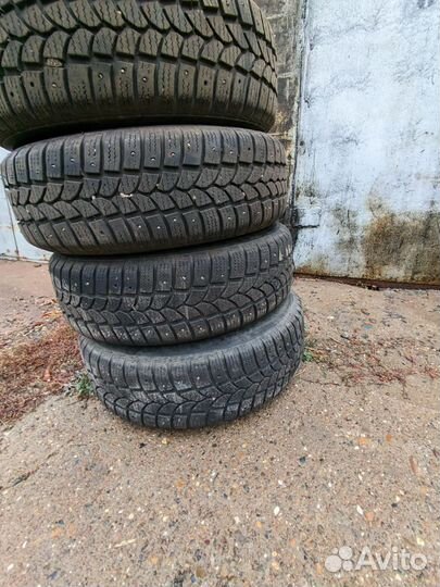 Orium SUV Ice 185/65 R15 92T