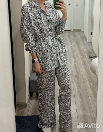 Пакет вещей для девушки