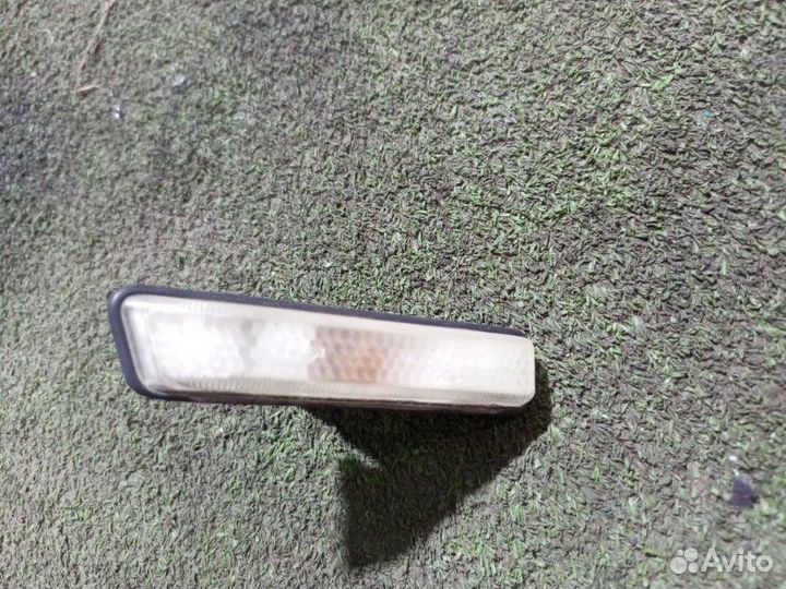 Поворотник передний левый Bmw X5 E53