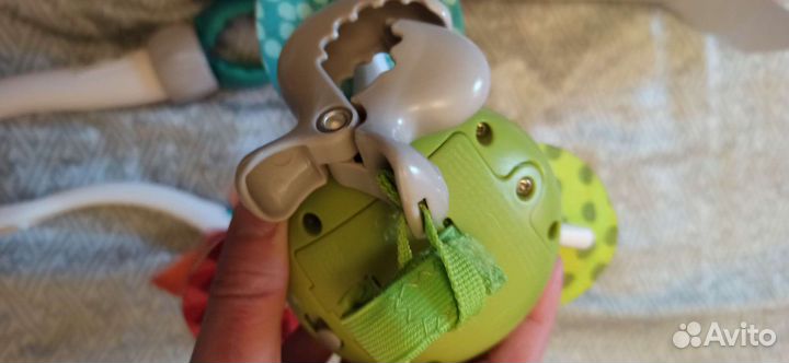 Мобиль на кроватку Tiny love