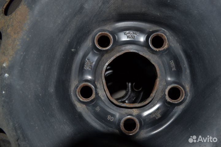 Nokian Tyres Nordman 5 195/65 R15