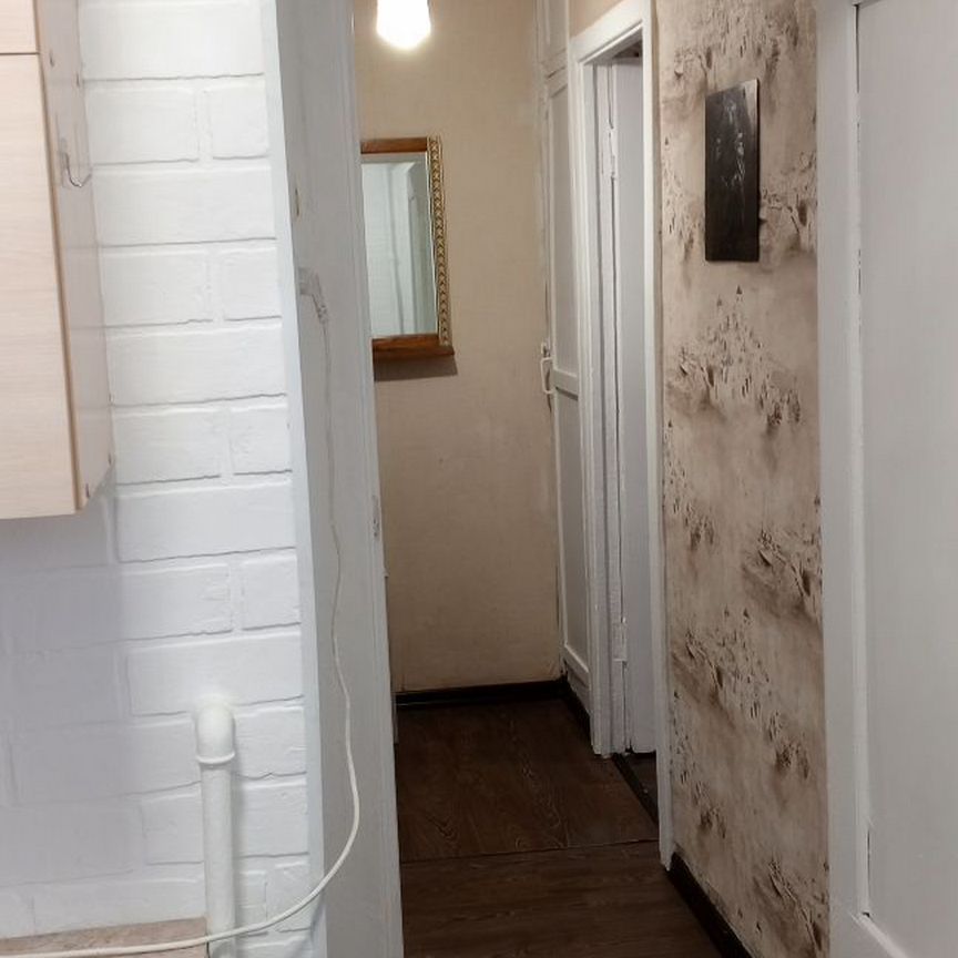 Квартира 2-комн. 40.4 м² в Заполярный г. — фото 12 из 17