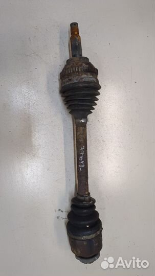 Полуось Hyundai Sonata 5, 2003