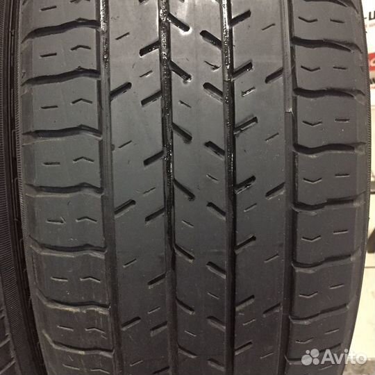 Yokohama Geolandar G91 225/65 R17 102H