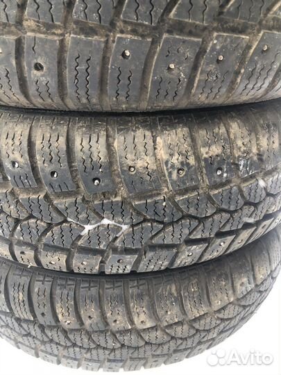 Tigar Sigura Stud 185/65 R15