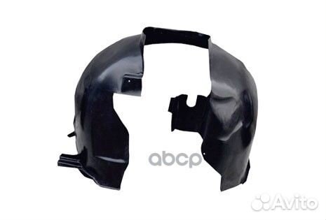 Подкрылок PSA C4 передн.прав. TRK0921 tork