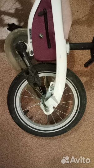 BMW Kidsbike Велосипед, беговел Детский