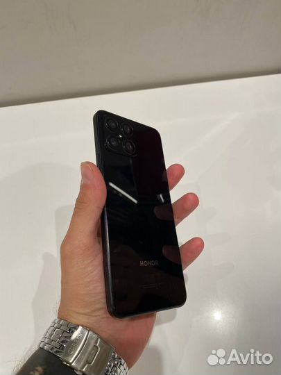 HONOR 8X, 6/128 ГБ