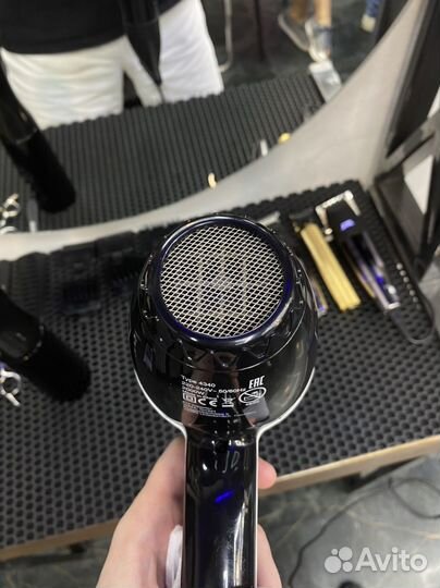 Профессианальный фен Wahl Super Dry