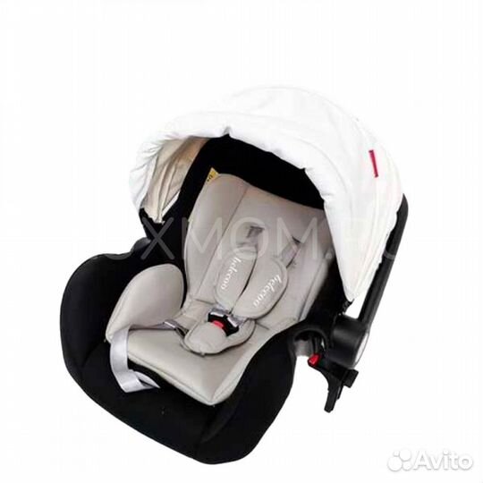 Коляска 3 в 1 Belecoo x6