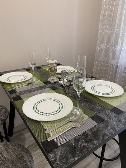 2-к. квартира, 55 м², 11/17 эт.