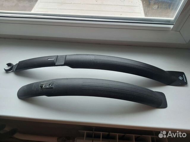 Крылья для велосипеда