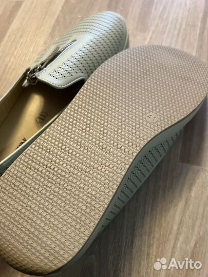 Кроссовки Sandway 41