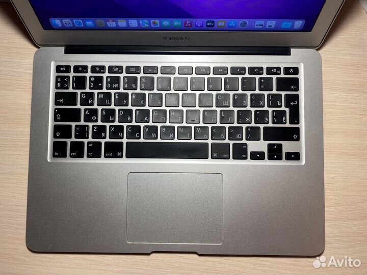 Apple MacBook Air 13 2015