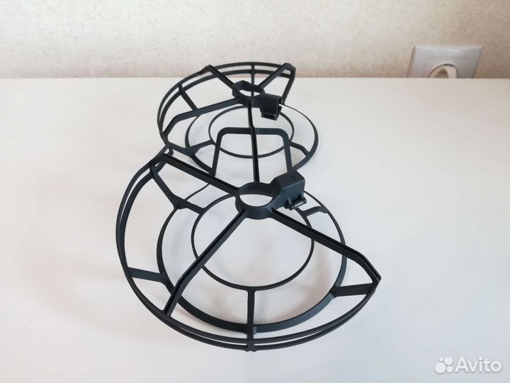 DJI Mini 2 Защита пропеллеров 360