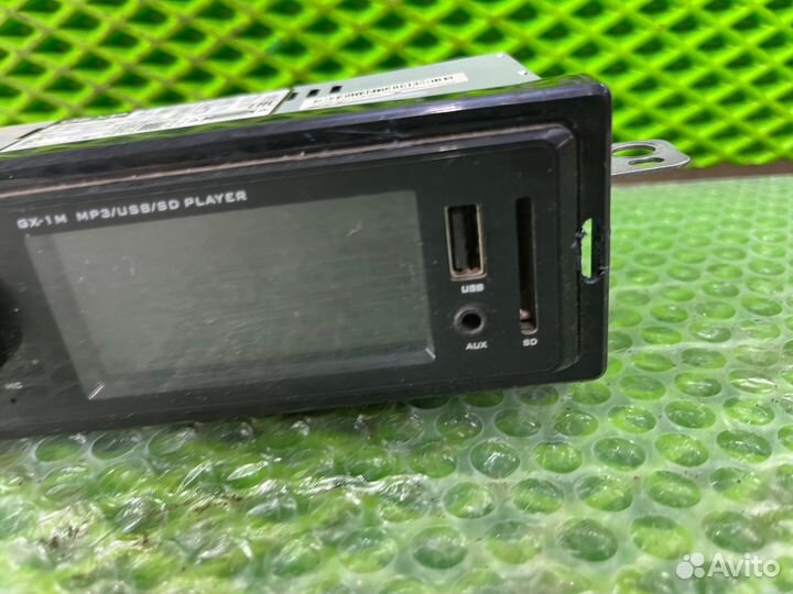Магнитола dexp gx-1m