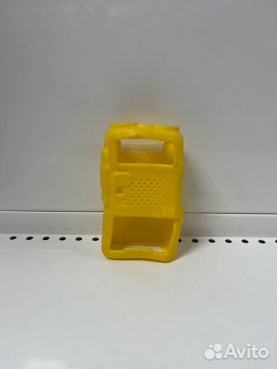 Чехол силикон для Baofeng UV-5R