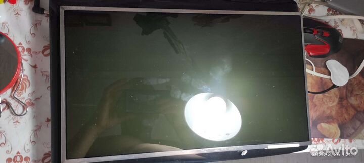 Матрица для ноутбука Acer 18.4