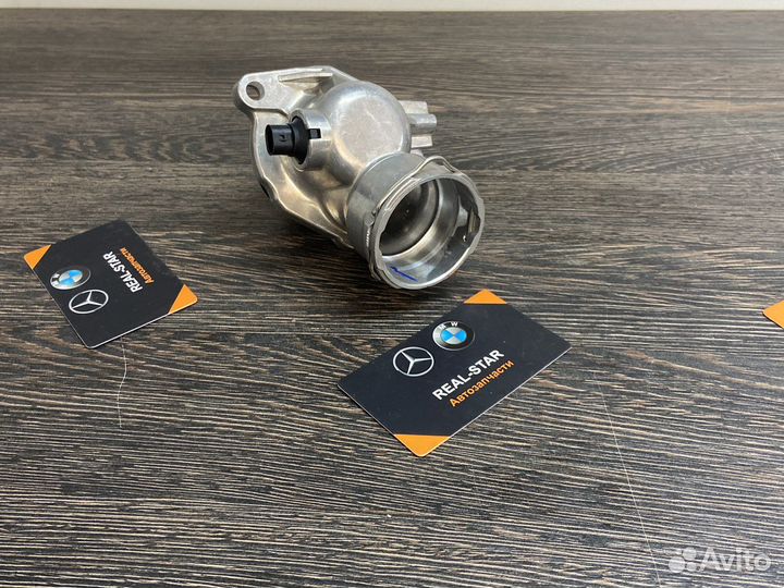 Термостат mercedes m272 A2722000415