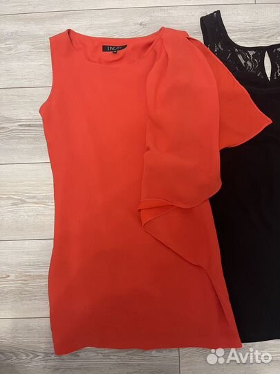 Женские вещи пакетом 42р