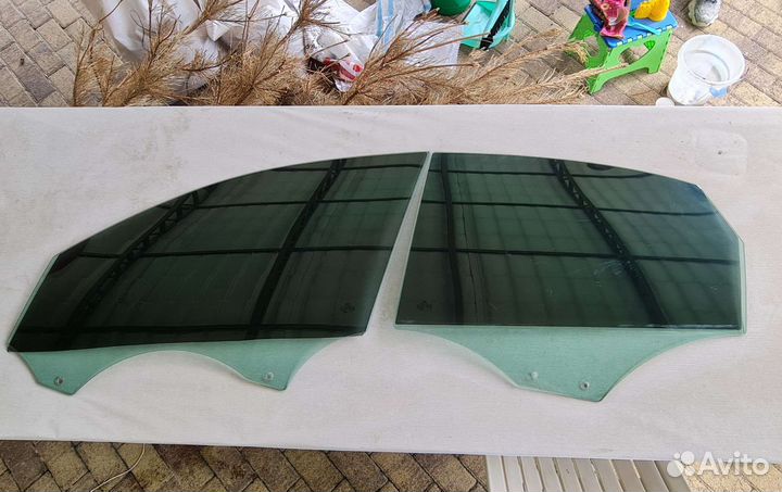 Стекла Audi a4 b8