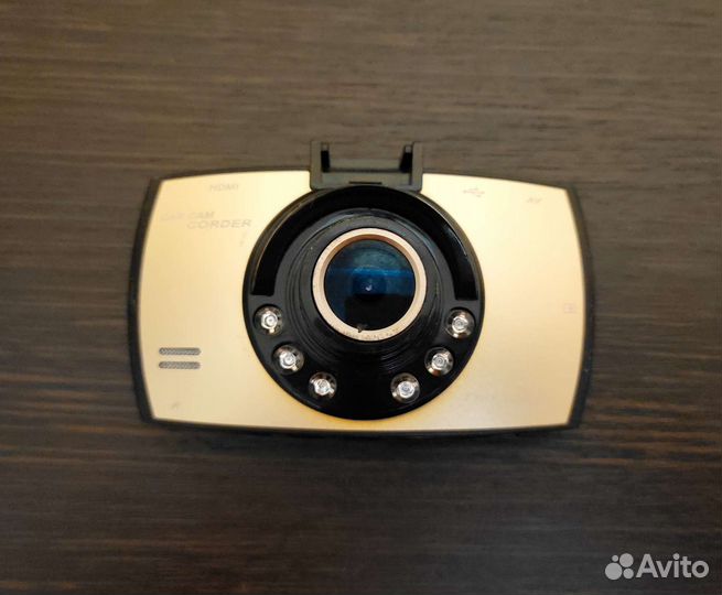 Видеорегистратор автомобильный 