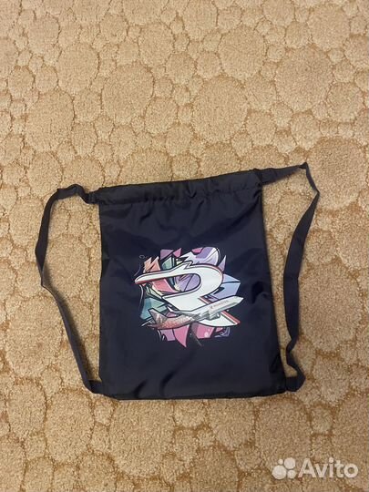 Мешок для сменной обуви