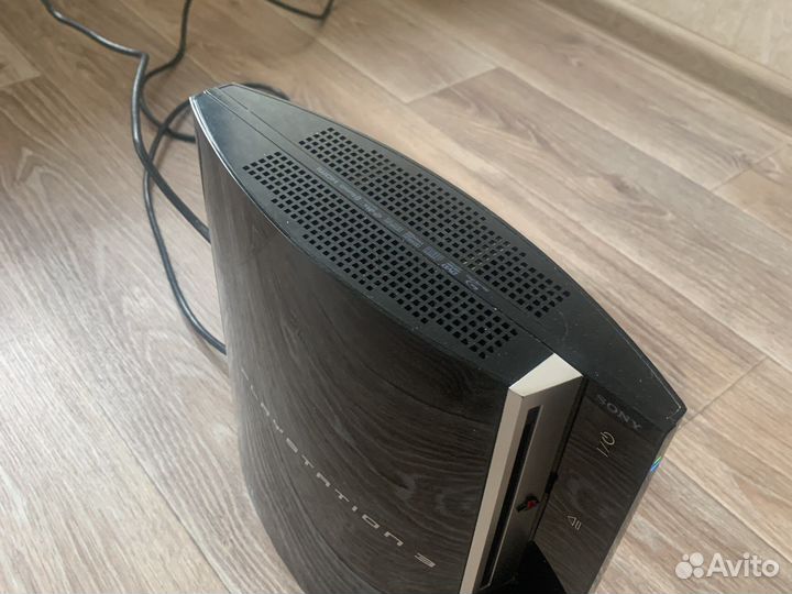 Sony playstation 3 PS3 240gb ssd