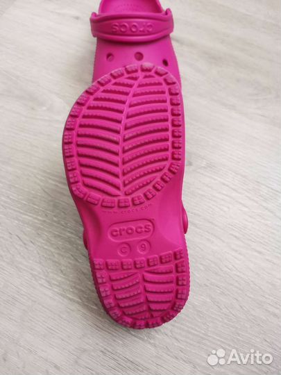 Crocs сабо