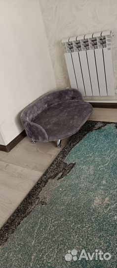 Мини диванчик