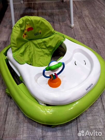 Ходунки детские бу