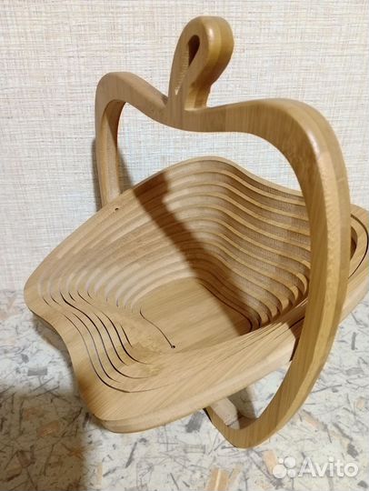 Ваза для фруктов