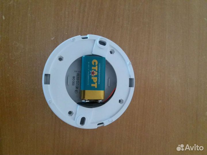 Пожарные оповещатели, электропила