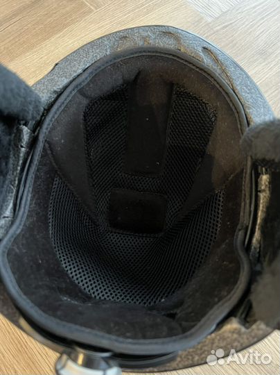 Шлем горнолыжный детский Blizzard