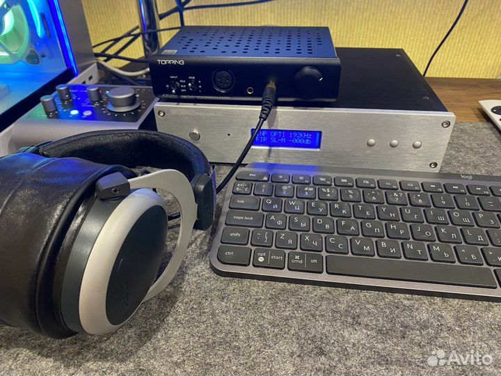 Beyerdynamic DT 770 600 ohm Germany