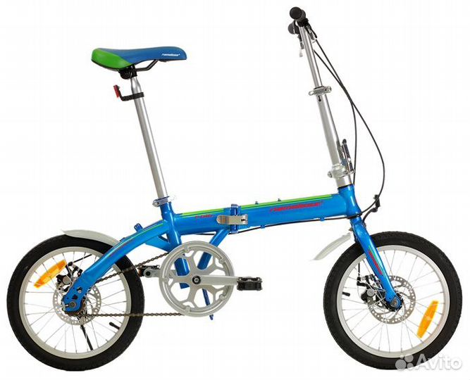 Nameless (новый)