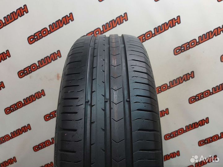 Continental ContiPremiumContact 5 195/65 R15 91H