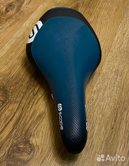 Седло Cube Scape