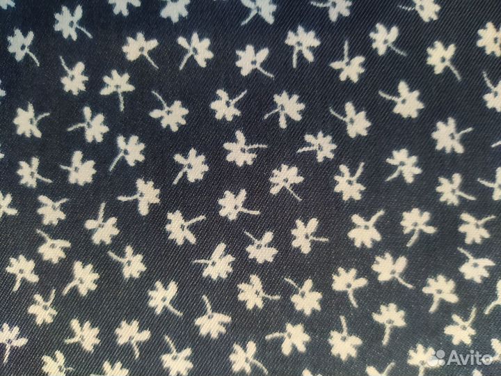 Отрезы ткани СССР