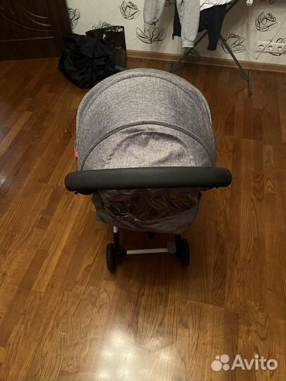 Коляска трансформер