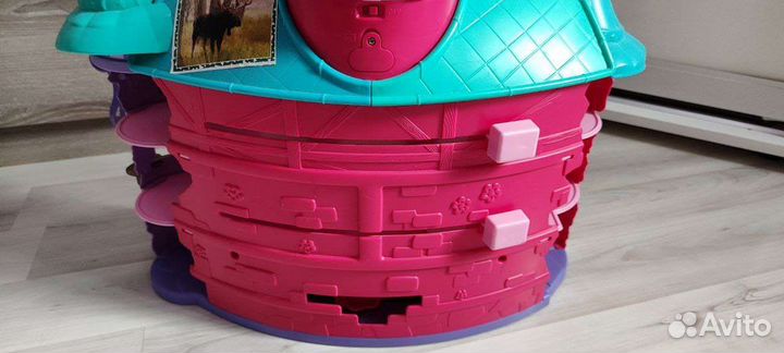 Игрушка Замок