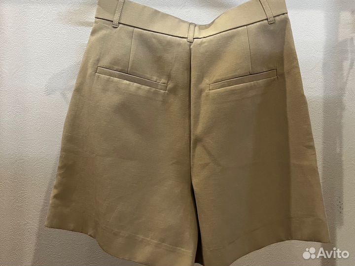 Шорты Классические Женские