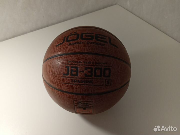 Баскетбольный мяч размер 5
