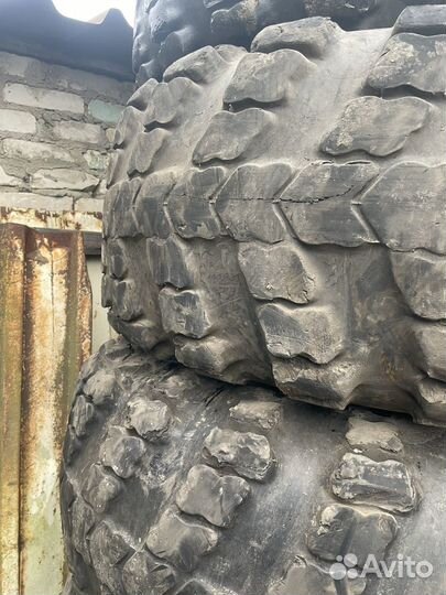 Шины Краз ви-3 1300/500/533